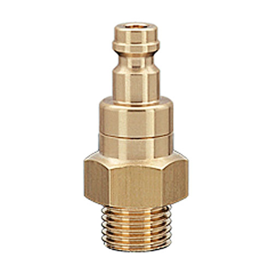 Vsuvka Mini DN5 ESM-NAAB M14x1,5 vnější, ventil