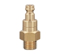 Vsuvka Mini DN5 ESM-NAAB M14x1,5 vnější, ventil