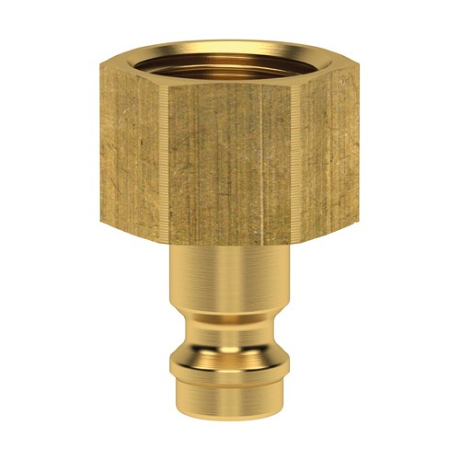 Vsuvka Mini DN5 ESMN-NI M6 vnitřní