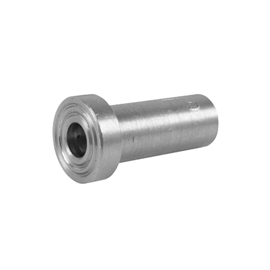 Vsuvka přivařovací M20x1,5 ČSN 137527 ocel 11 109