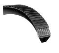 Vsuvka rychlospojky do panelu DN13 M14X1,5 8L 250 bar BG 3, ISO12,5