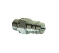 Vsuvka rychlospojky M16X1,5 15L BG 3, ISO12,5 250 bar, ISO 7241-A, DIN2353