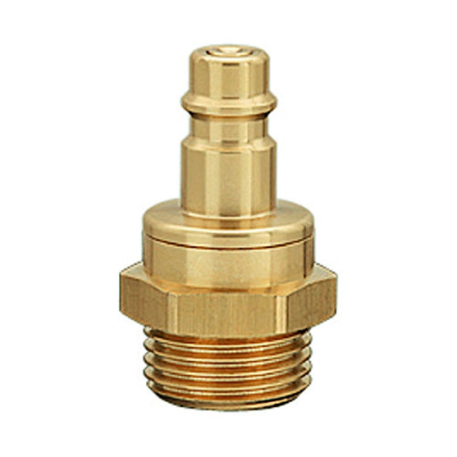 Vsuvka Standard 1/4