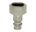 Vsuvka Standard 1/4