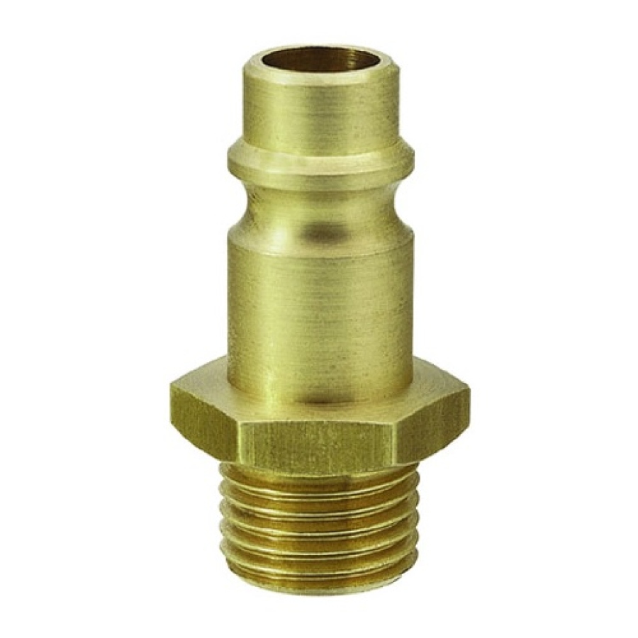 Vsuvka Standard 1/8