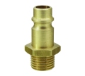 Vsuvka Standard 1/8