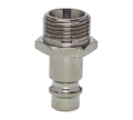 Vsuvka Standard 1/8
