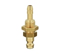 Vsuvka Standard 10 mm do panelu