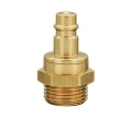 Vsuvka Standard 3/8