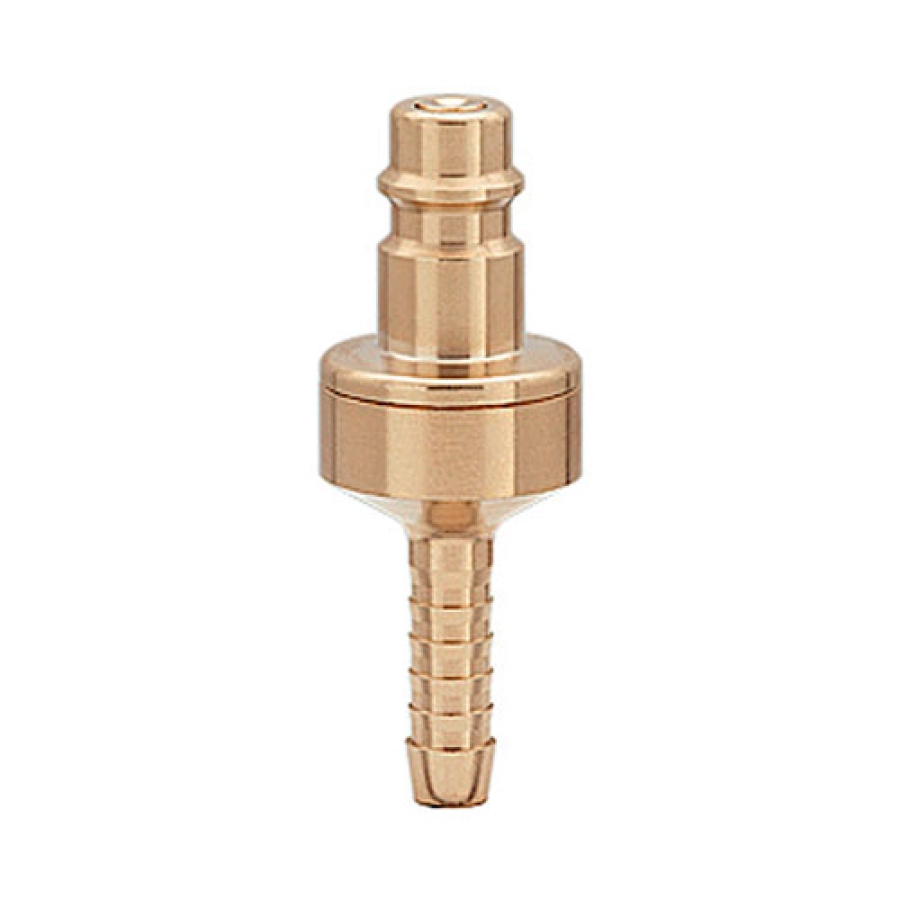 Vsuvka Standard 6 mm ventil