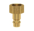 Vsuvka Standard M18x1,5 vnitřní