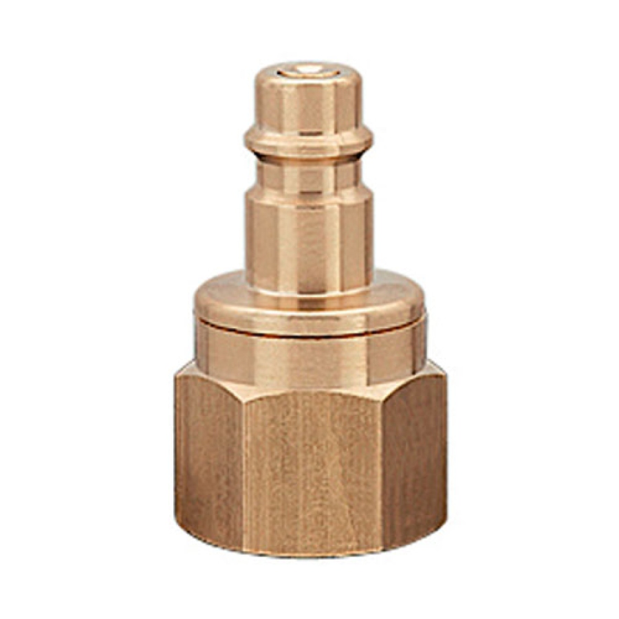 Vsuvka Standard M18x1,5 vnitřní ventil
