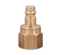 Vsuvka Standard M18x1,5 vnitřní ventil