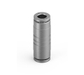 Vysokotlaká nástrčná spojka 4 mm, pozink, 150 bar