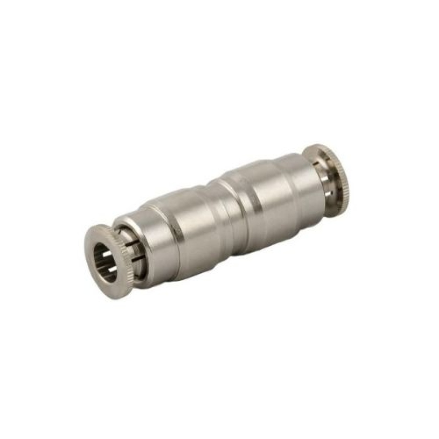 Vysokotlaká nástrčná spojka 4 mm, pozink, 150 bar