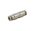 Vysokotlaká nástrčná spojka 4 mm, pozink, 150 bar