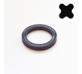 X-krouzek 13,95x2,62 NBR70