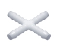 X-spojka KS13 mm POM