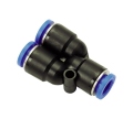 Y-spojka 4x8