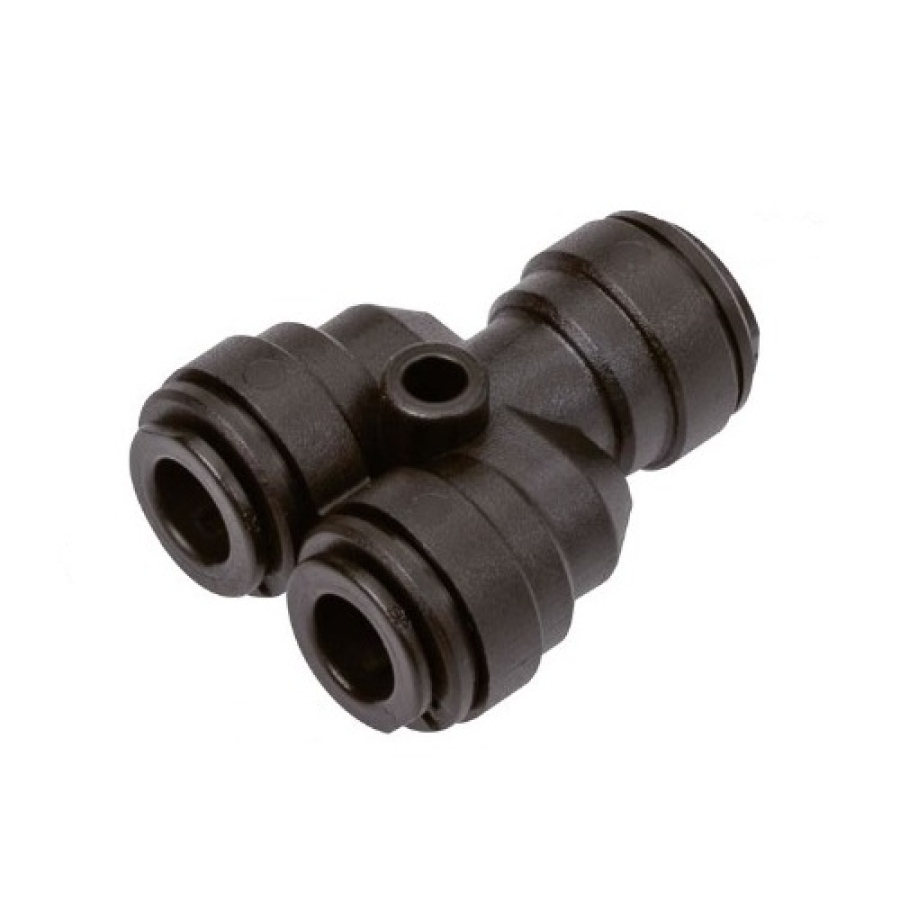 Y-spojka nástrčná 12 mm FDA