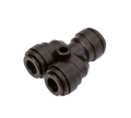 Y-spojka nástrčná 12 mm FDA