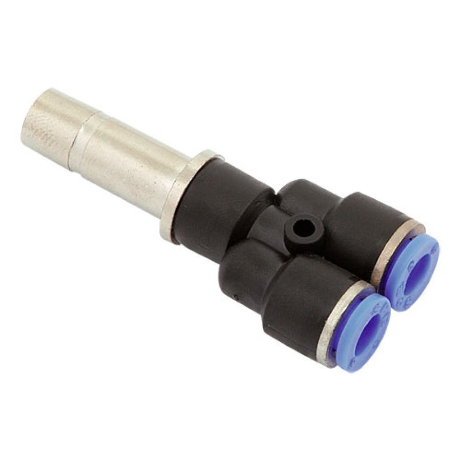 Y-vsuvka 6x10