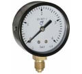 Manometr MS 63 mm 1/4