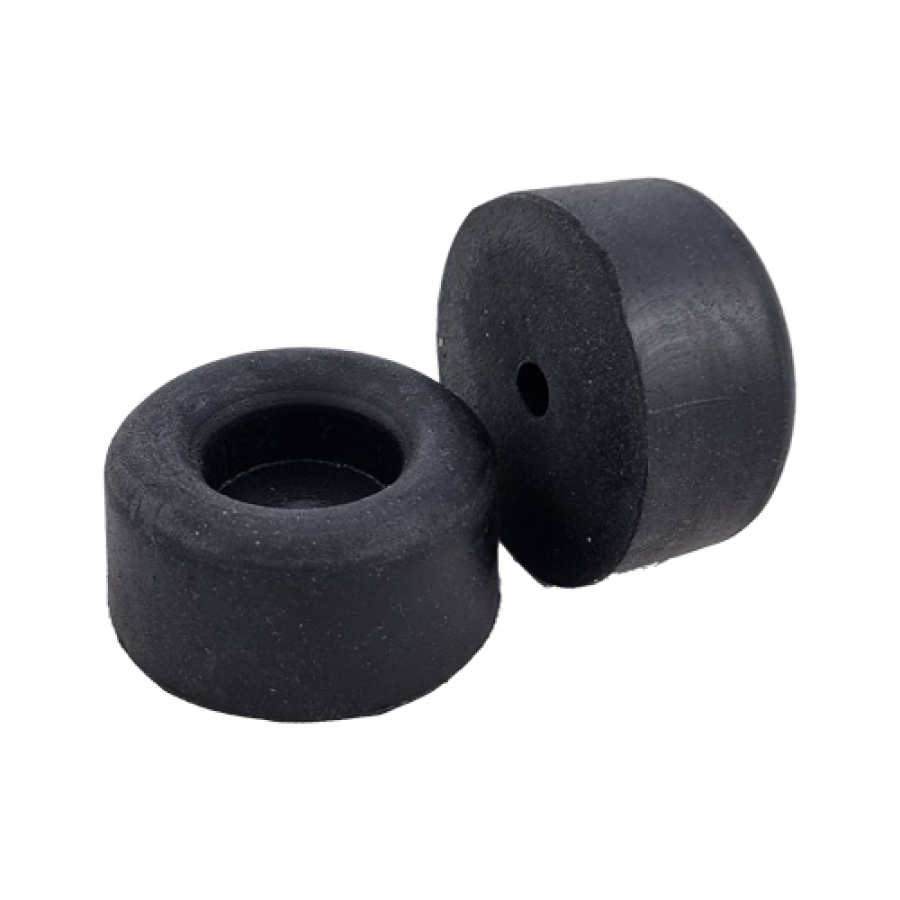 Zarážka ke dveřím pr.39/19 mm