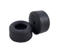 Zarážka ke dveřím pr.39/19 mm
