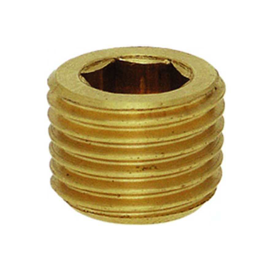 Záslepka R1/4