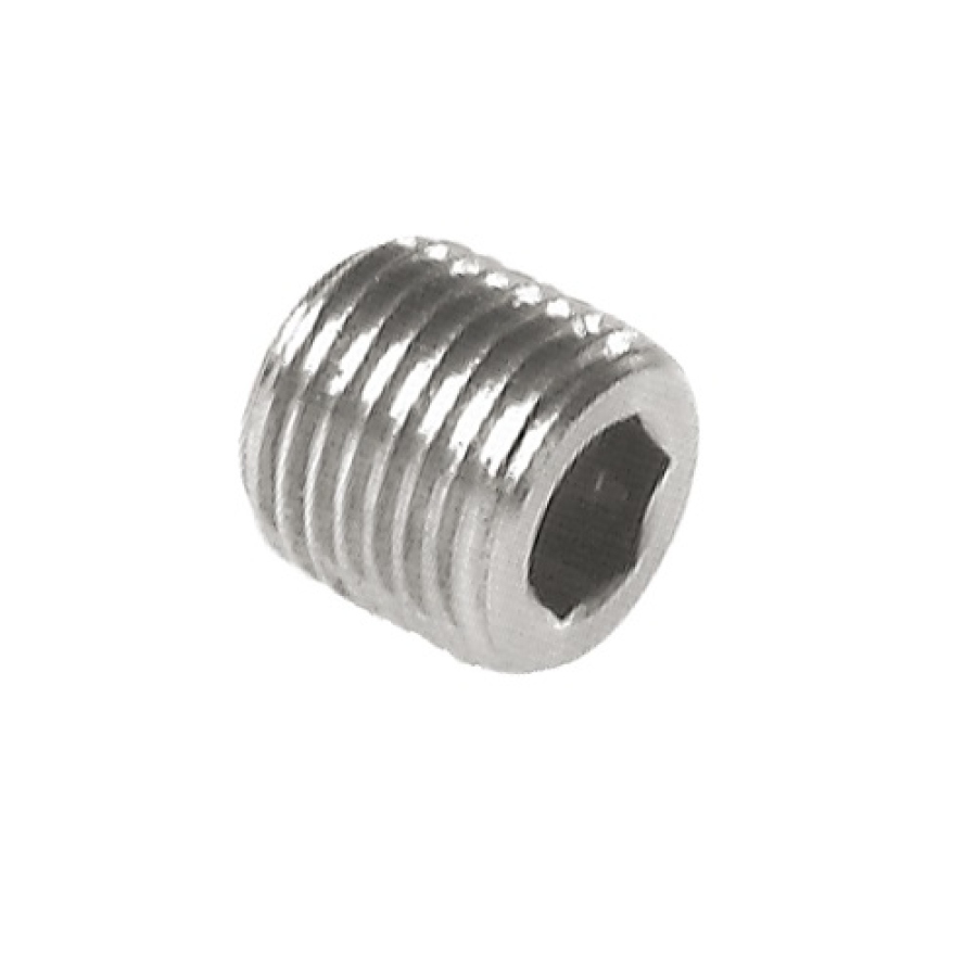 Záslepka R1/4