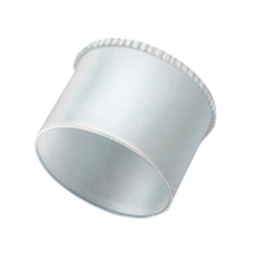 Záslepka vsuvky ESDM plast