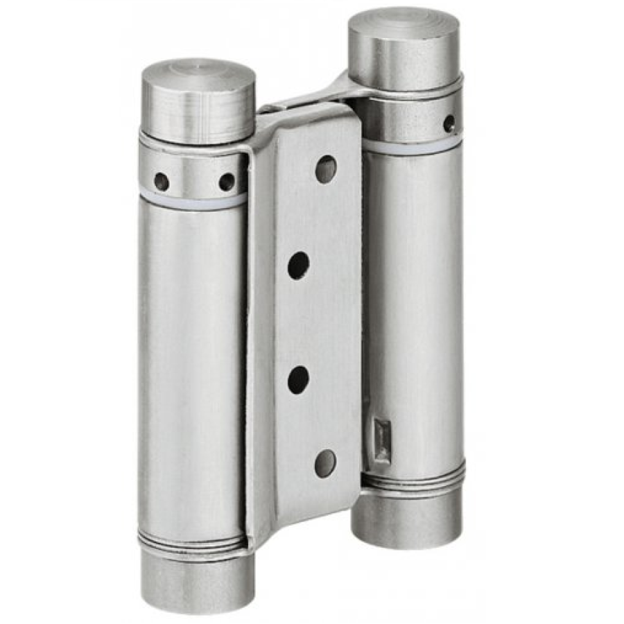 Závěs pružinový 100 mm Ni