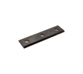 Žiletka do frézy 50x12x1,7 MDF